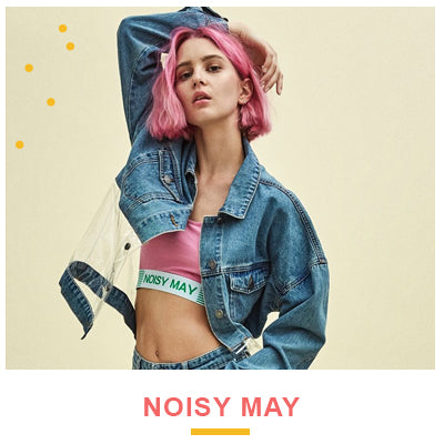 Noisy May Clothing Collection for Women
