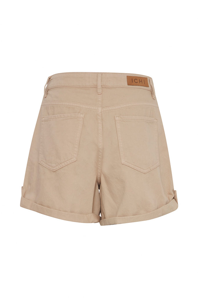 Ichi Catonia Shorts