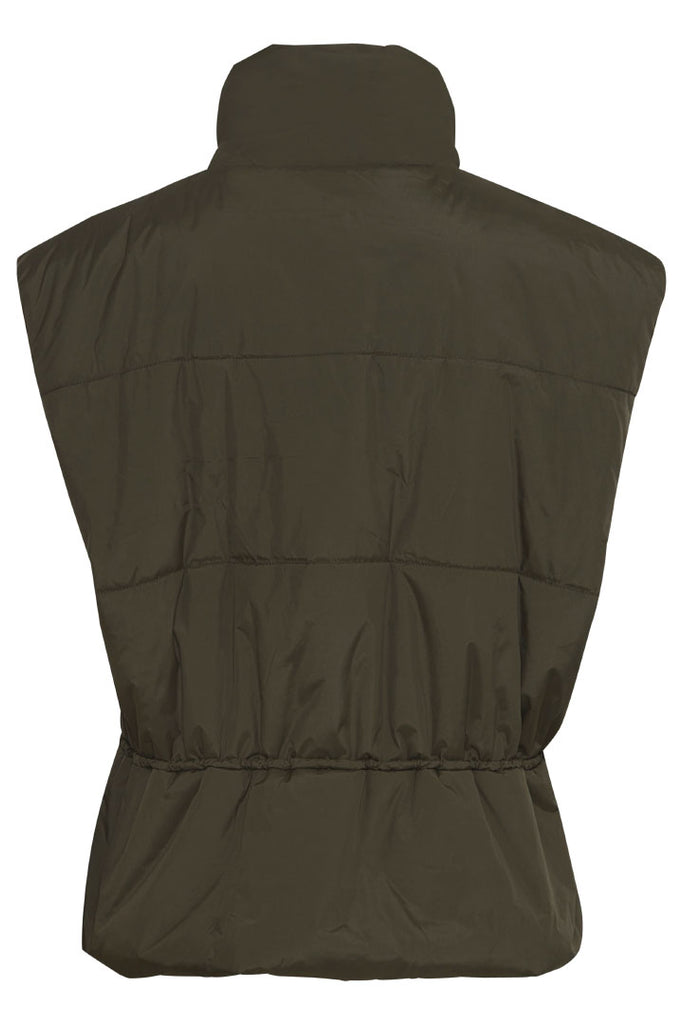 Ichi Clora Waistcoat