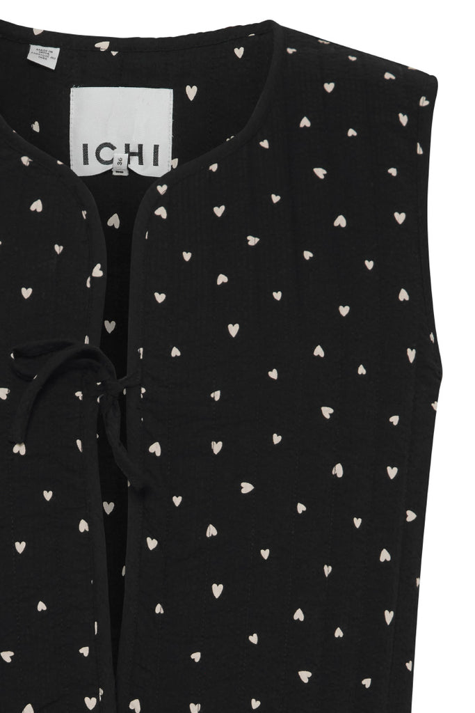 Ichi Qwissa Waistcoat