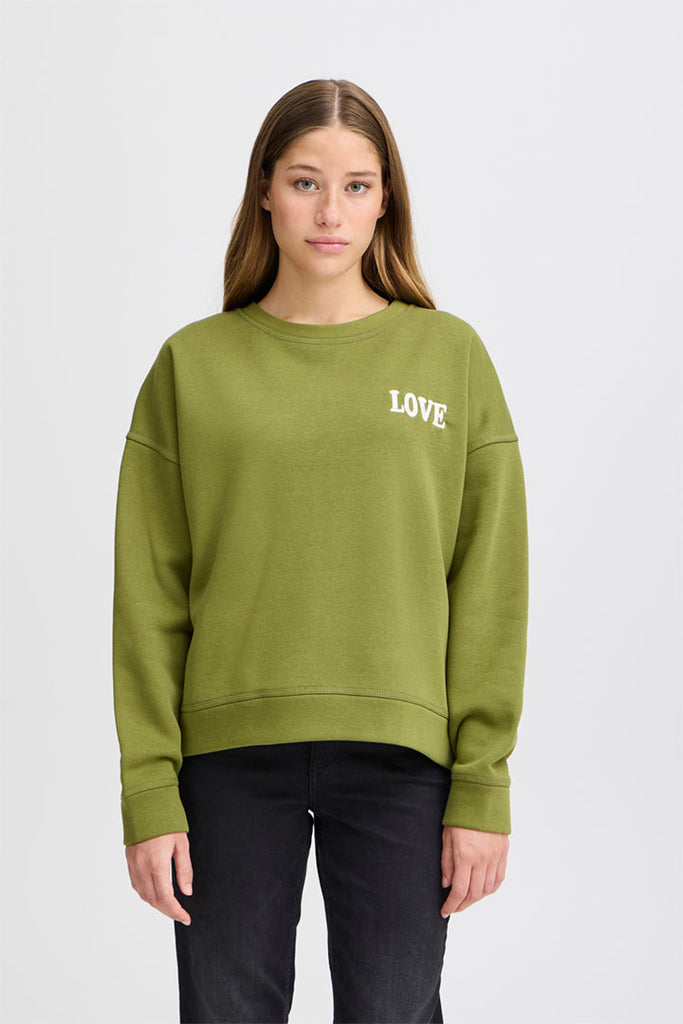 Ichi Merella Jumper