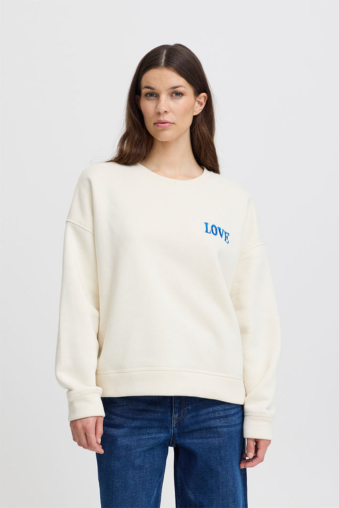 Ichi Merella Jumper