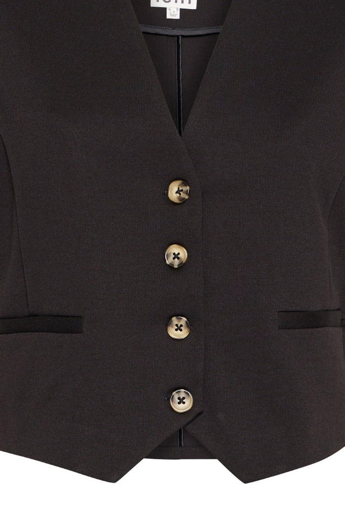 Ichi Simonse Waistcoat