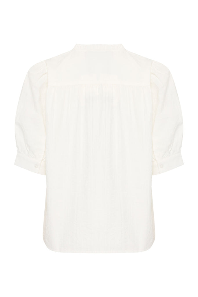 Ichi Gaelle SS Blouse