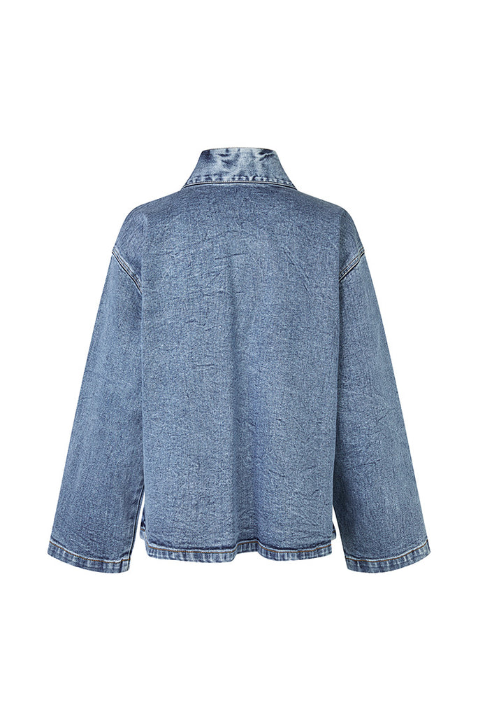 Lollys laundry Rumill Denim Jacket