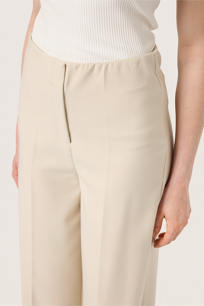 Soaked in Luxury Corinne Wide Leg Long Pants