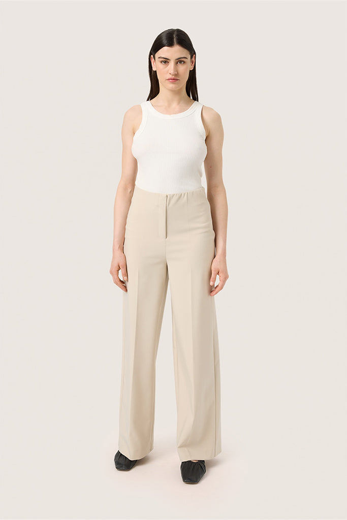 Soaked in Luxury Corinne Wide Leg Long Pants