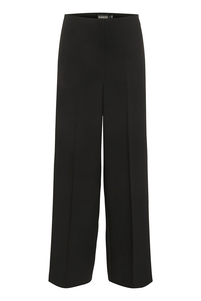 Soaked in Luxury Corinne Wide Leg Long Pants