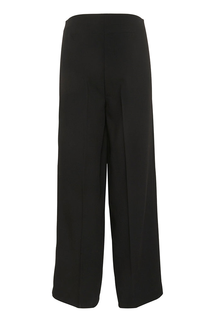 Soaked in Luxury Corinne Wide Leg Long Pants