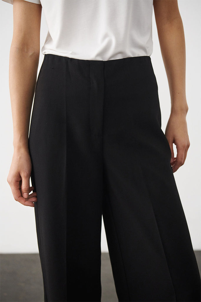 Soaked in Luxury Corinne Wide Leg Long Pants