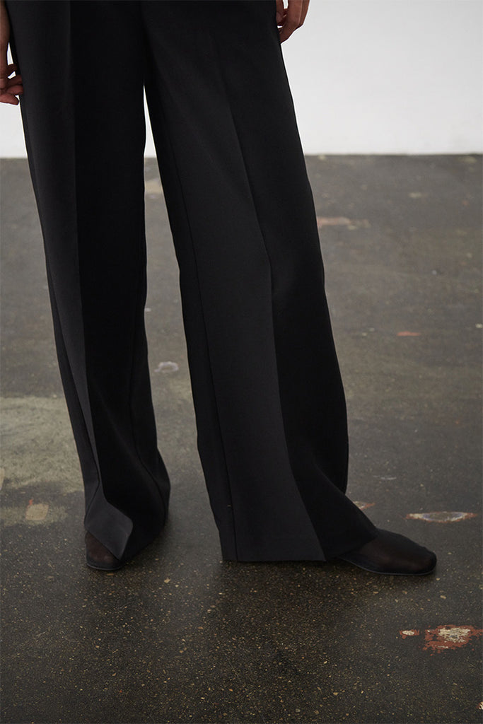 Soaked in Luxury Corinne Wide Leg Long Pants