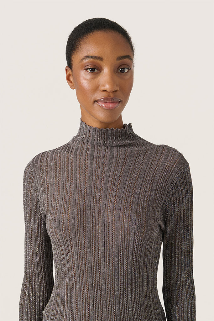 Soaked in Luxury Laisa Pullover