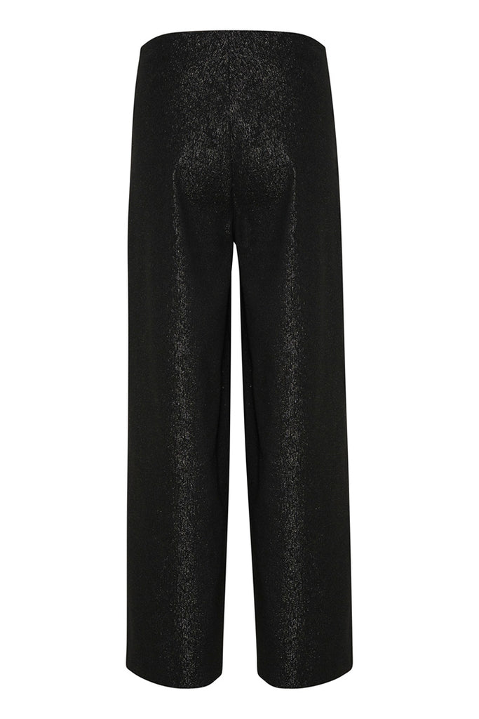 Soaked in Luxury Cahlina Corinne Wide Long Pants