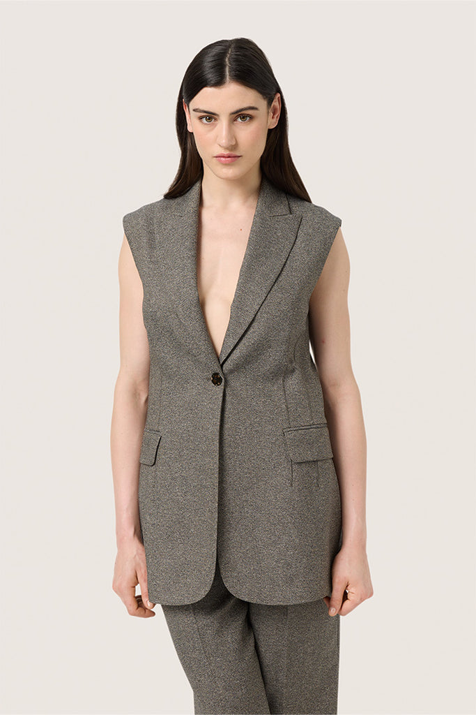 Soaked in Luxury Barbora Waistcoat