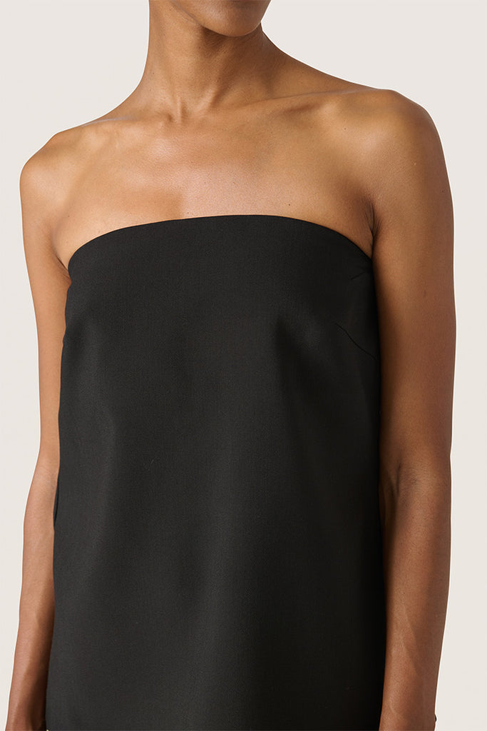 Soaked in Luxury Corrine Sleeveless Top