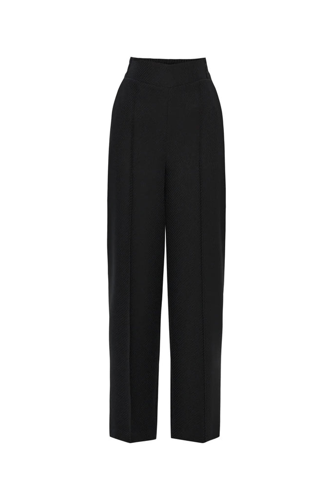 Exquise Abigail Pants Black