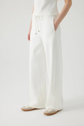 Exquise Allegra K Pants White