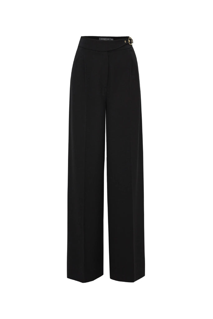 Exquise Ariana Pants Black