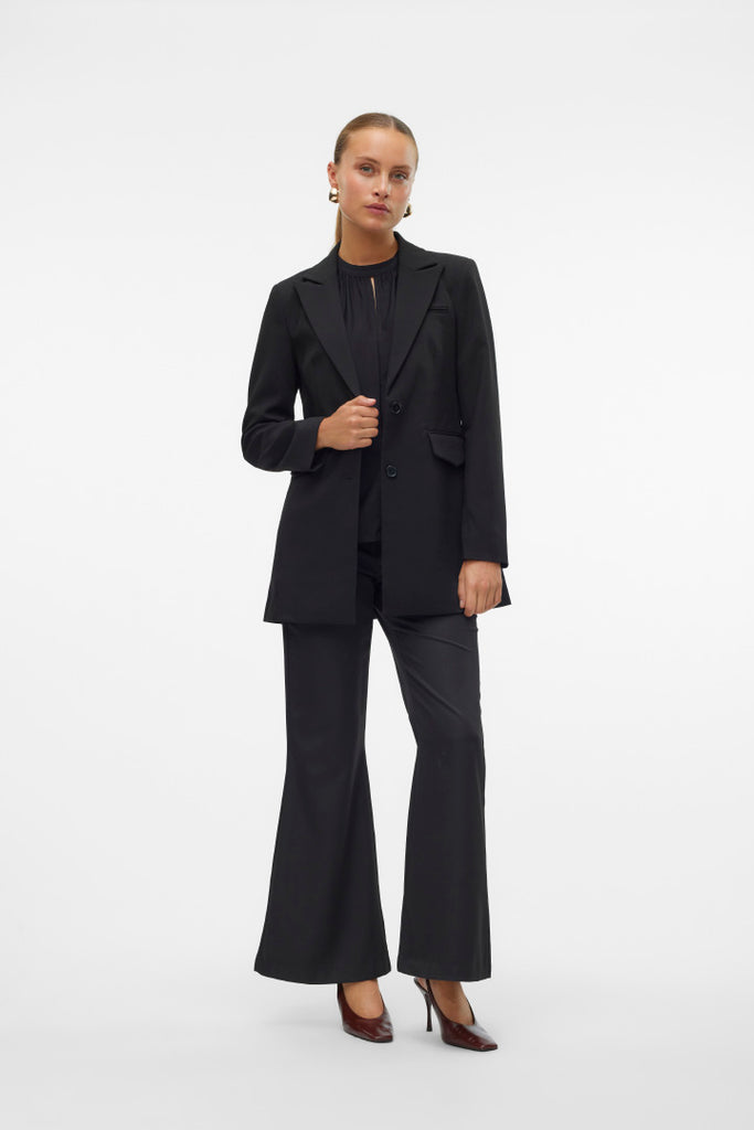 Vero Moda Katelyn Fitted Blazer