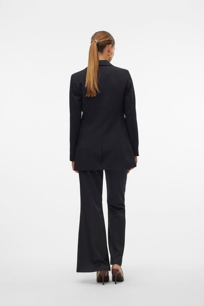 Vero Moda Katelyn Fitted Blazer