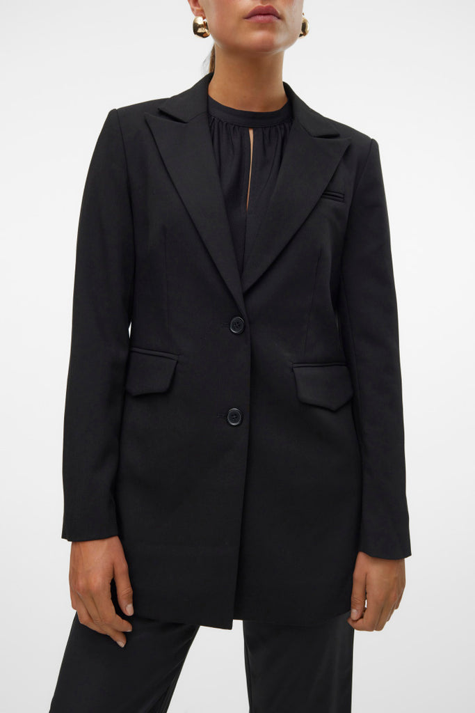 Vero Moda Katelyn Fitted Blazer