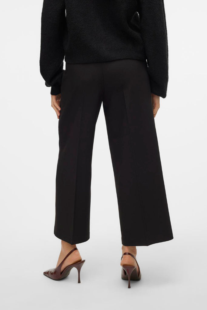 Vero Moda Kaelun Cropped Trousers