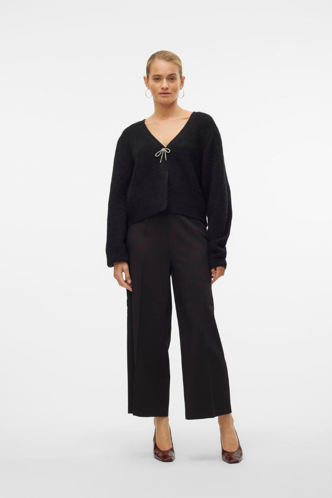 Vero Moda Kaelun Cropped Trousers