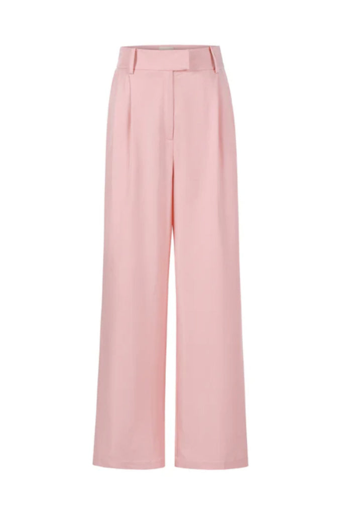 Frnch Adassa Pants Pink