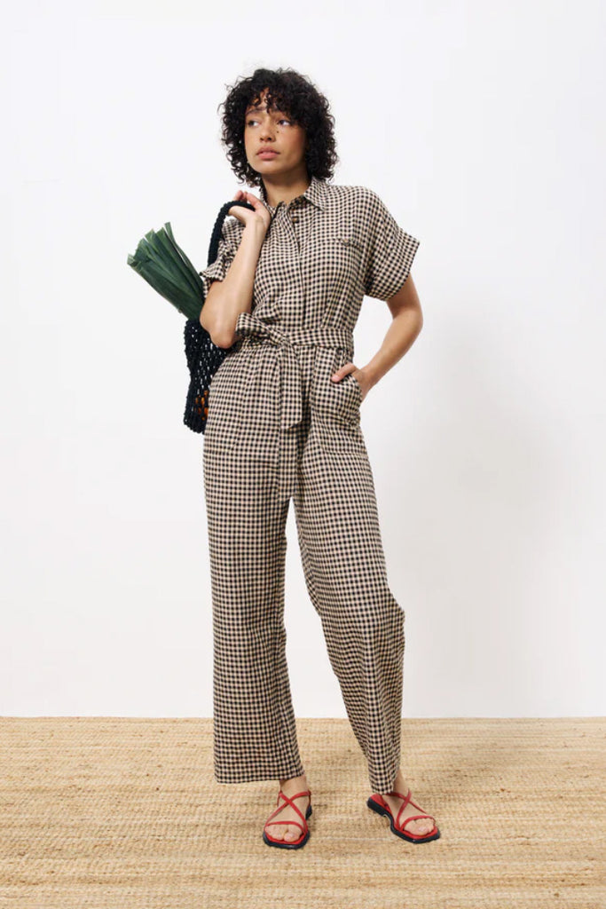 Frnch Elfie Jumpsuit