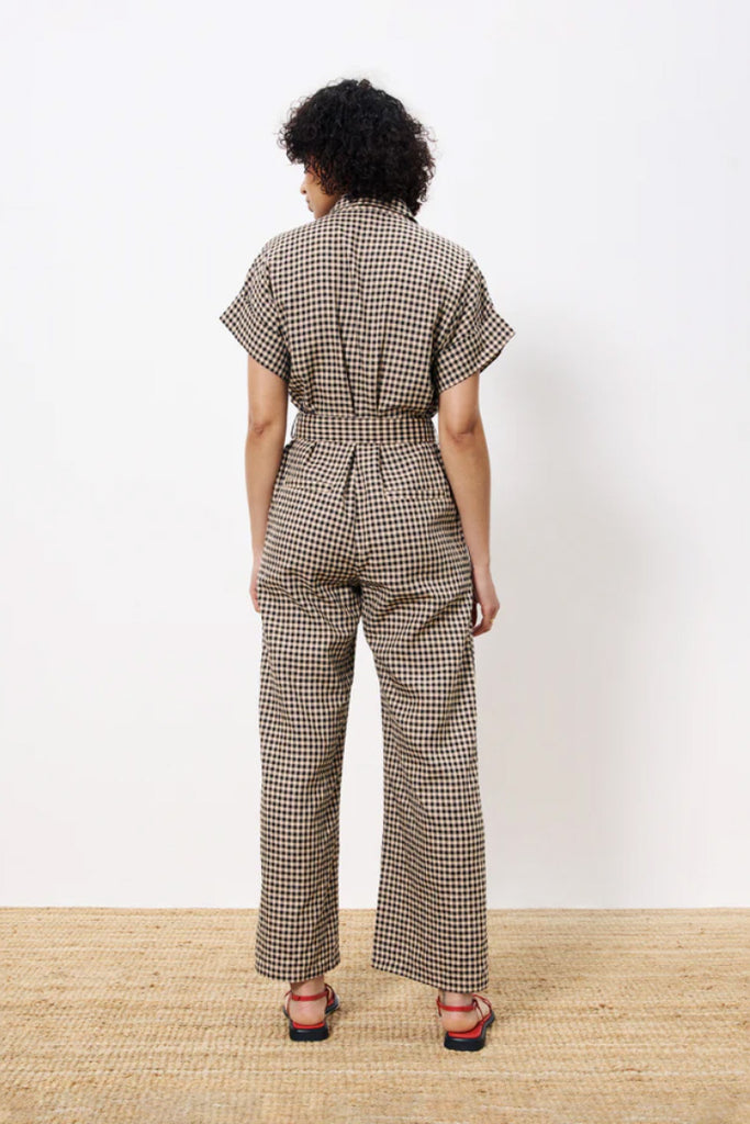 Frnch Elfie Jumpsuit