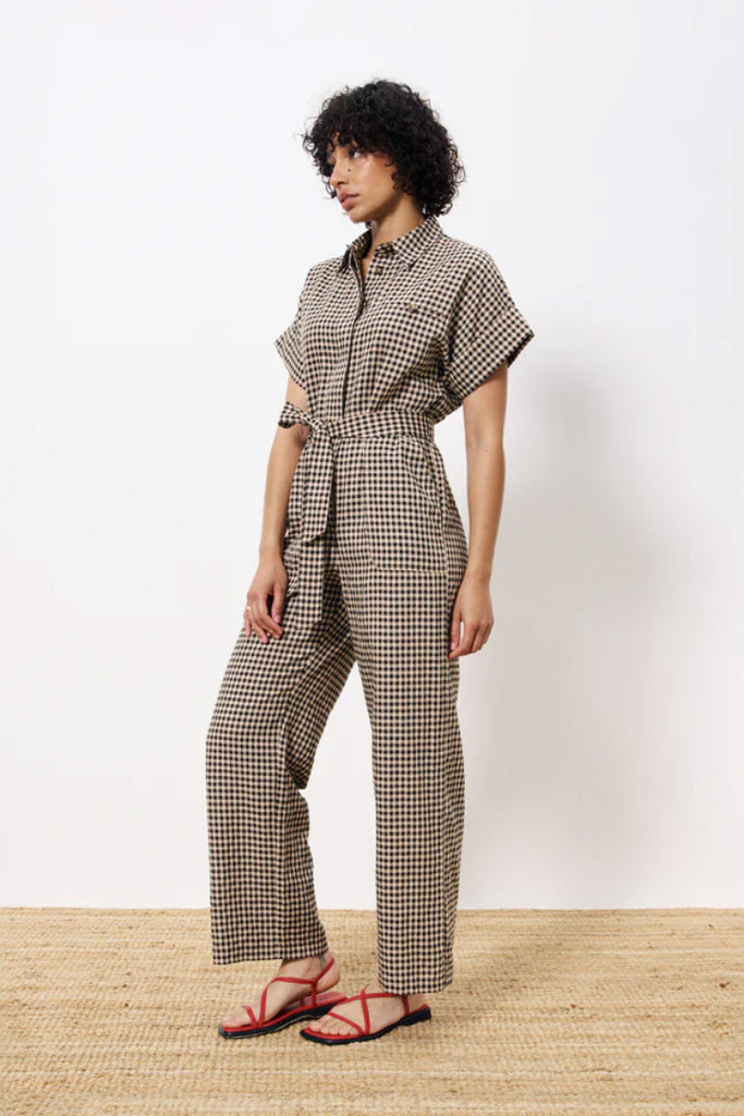 Frnch Elfie Jumpsuit