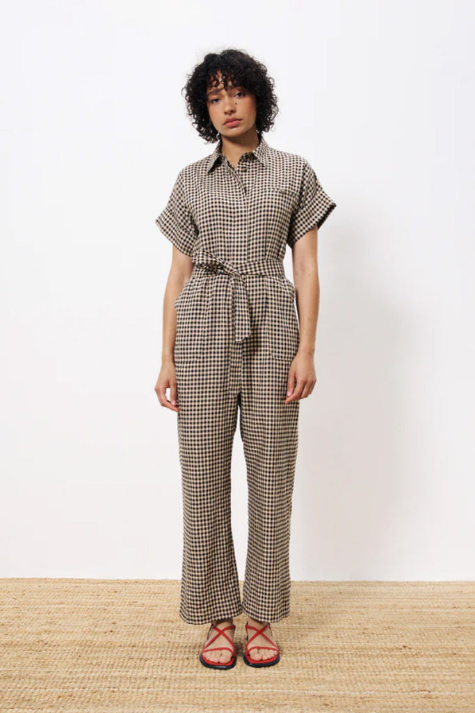 Frnch Elfie Jumpsuit