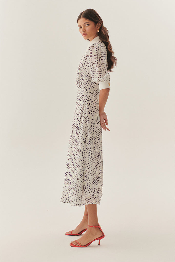 Exquise Sawyer Dress