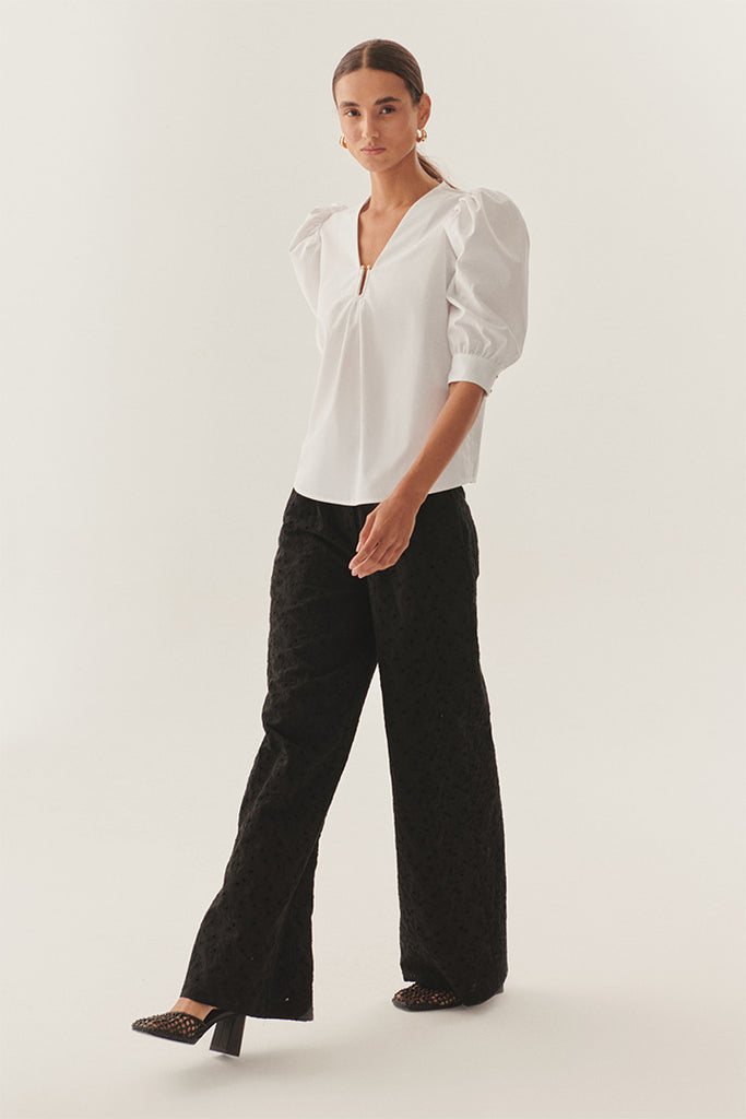 Exquise Maggie Blouse