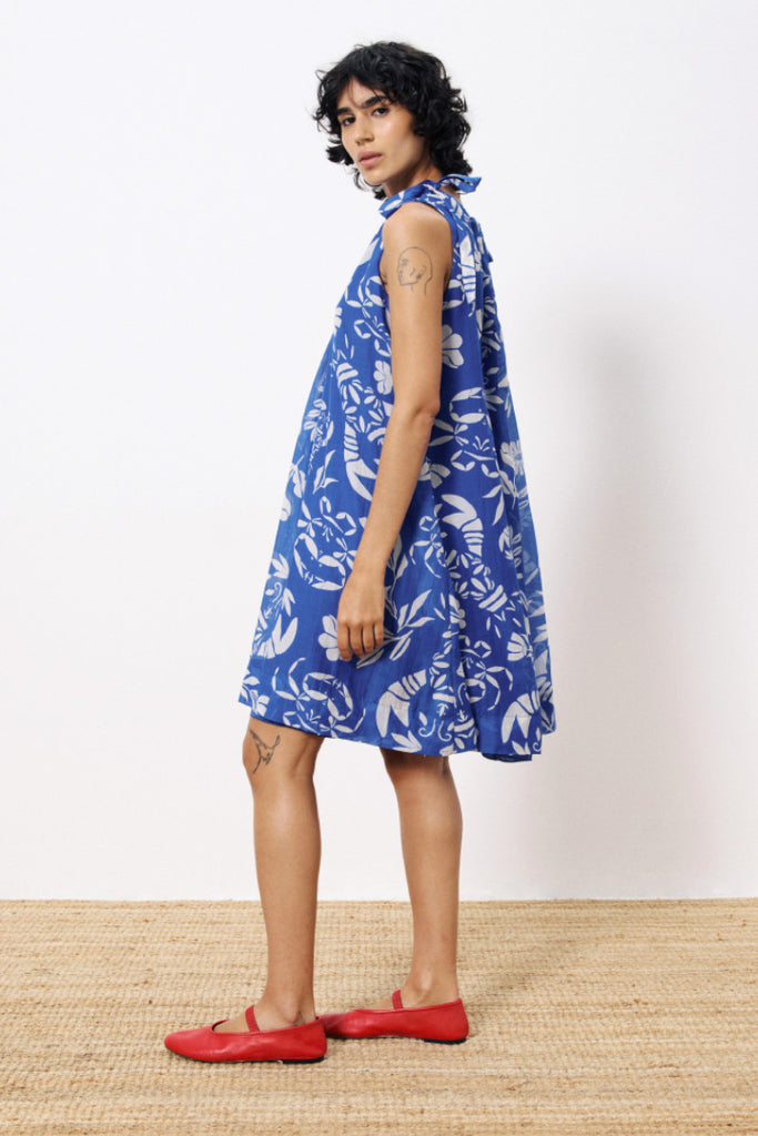 Frnch Isola Dress