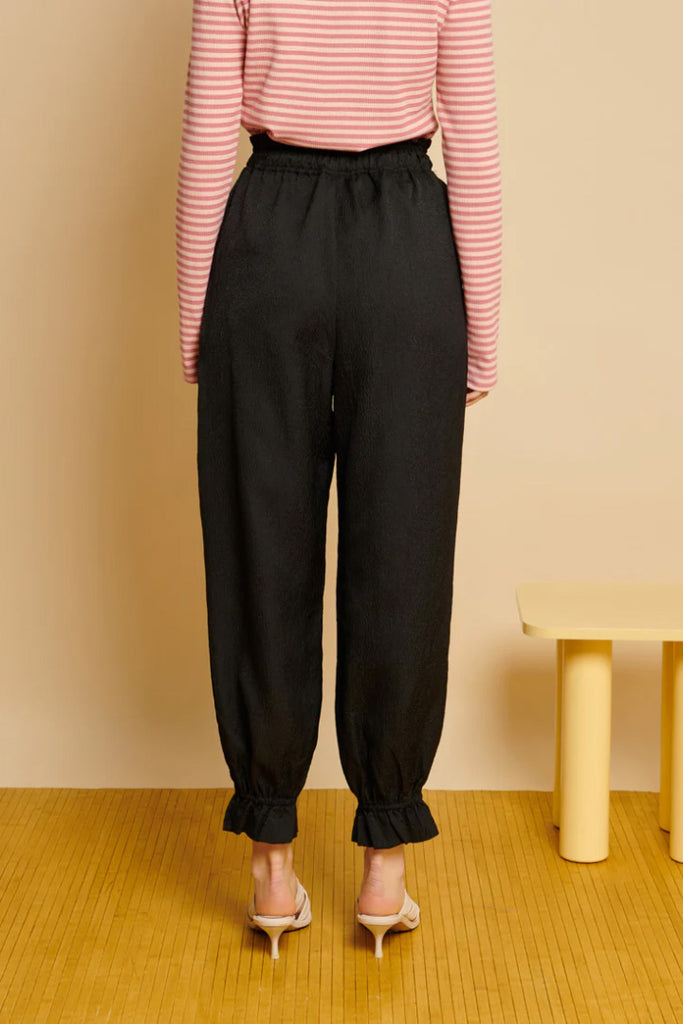 Ghospell Anges Relaxed Trousers