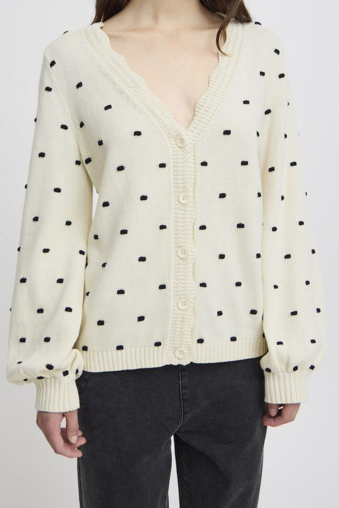 Atelier Reve Gabrielle Cardigan