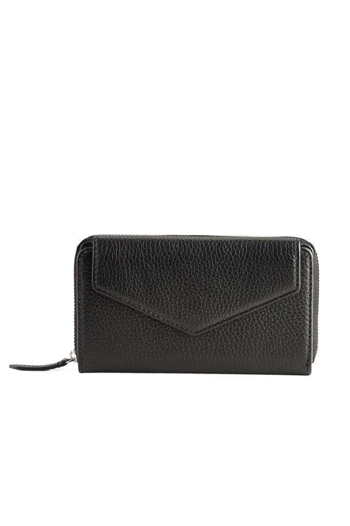 Markberg Ashley Wallet Black OS