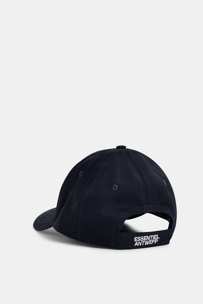 Essential Antwerp Hindian Embroidered Cap