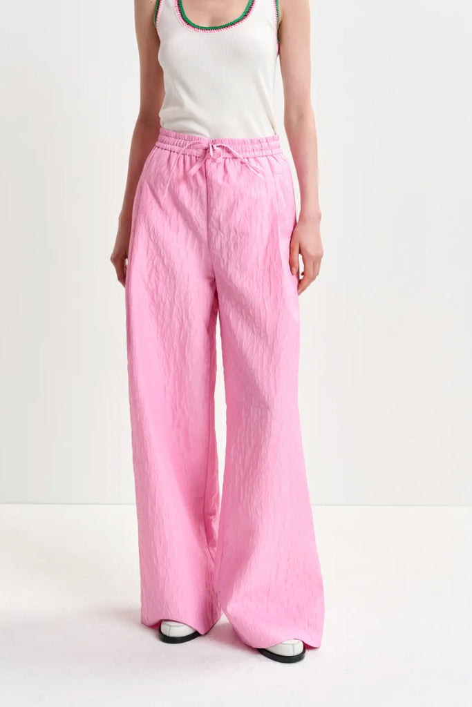 Essential Antwerp Hone Wide Leg Pants