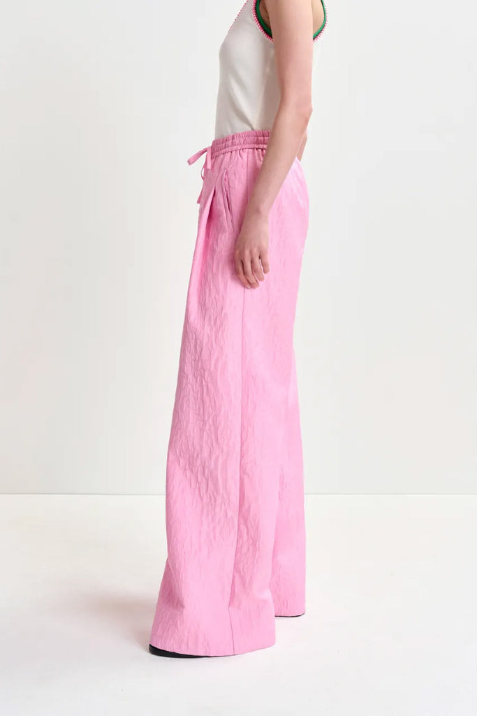 Essential Antwerp Hone Wide Leg Pants