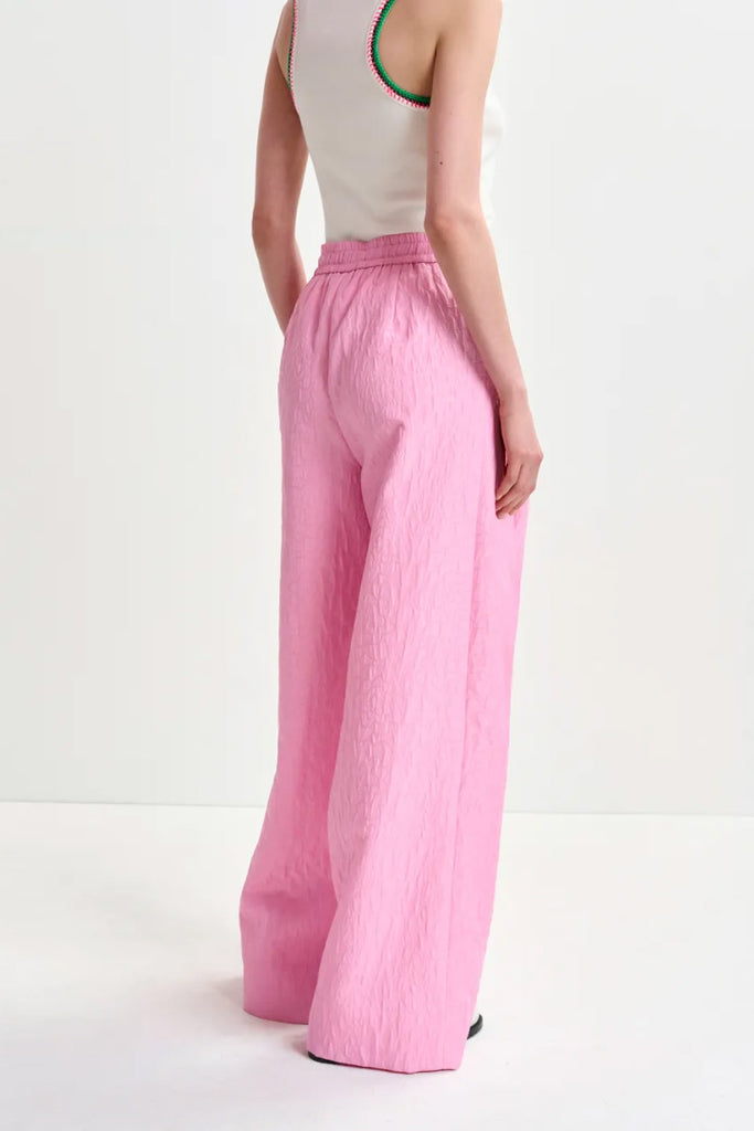 Essential Antwerp Hone Wide Leg Pants