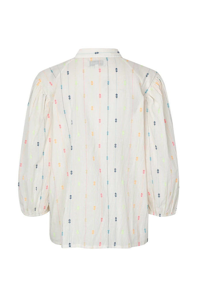 Lollys laundry Heidi 3/4 Sleeve Shirt