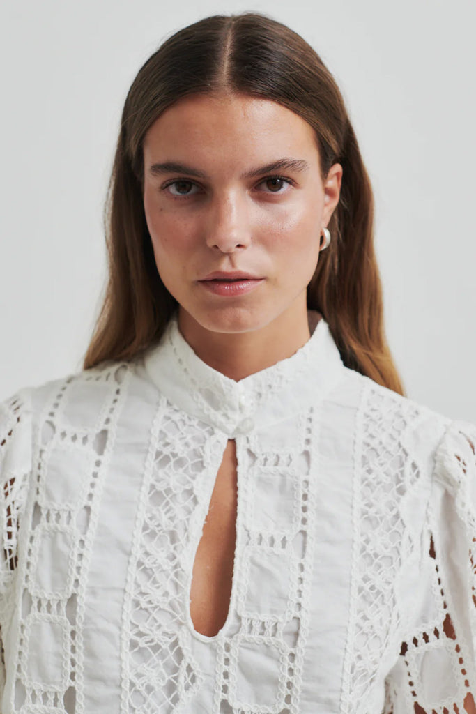 SECOND FEMALE Milina Blouse