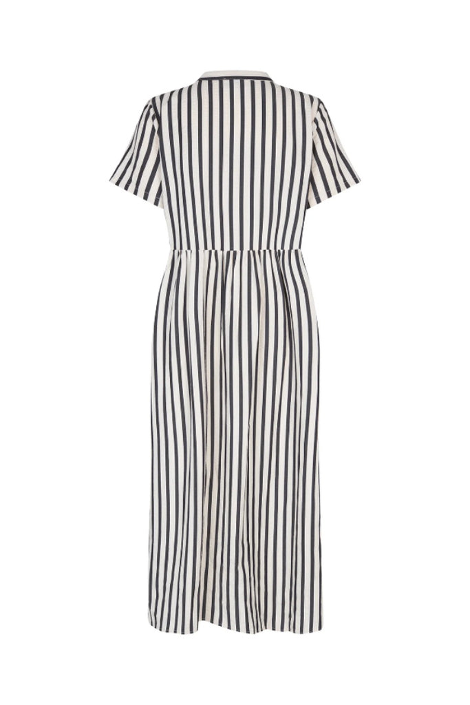 Lollys laundry Aliya Stripe Dress