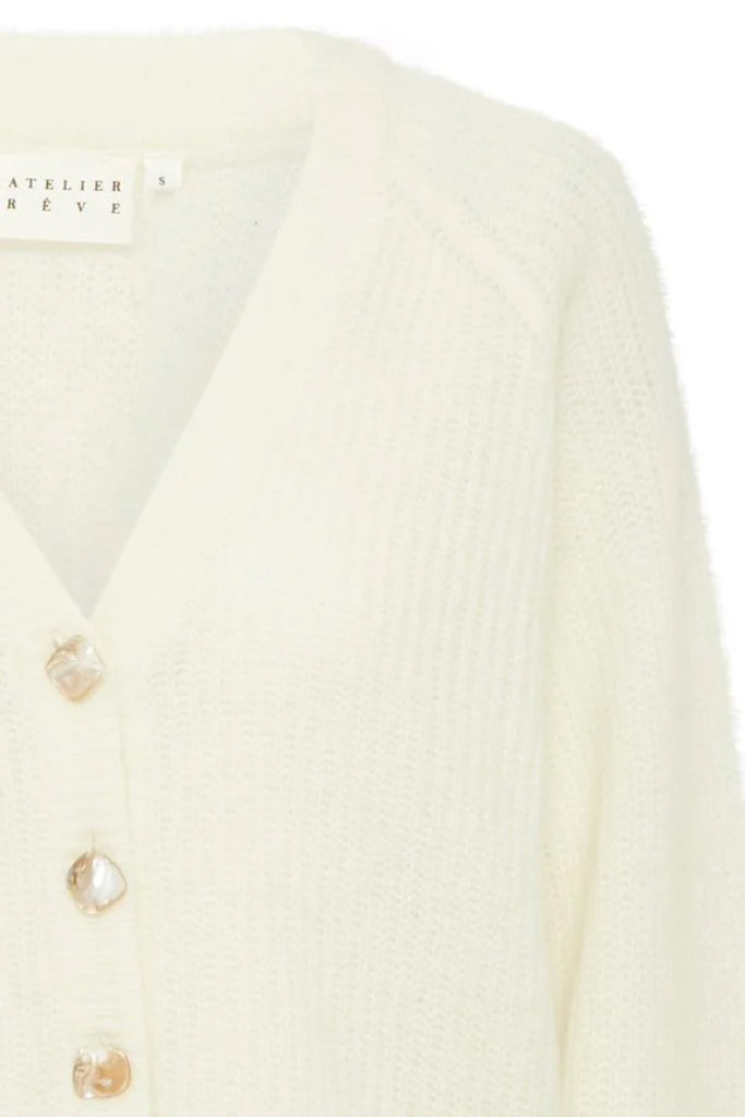 Atelier Reve Melia Cardigan