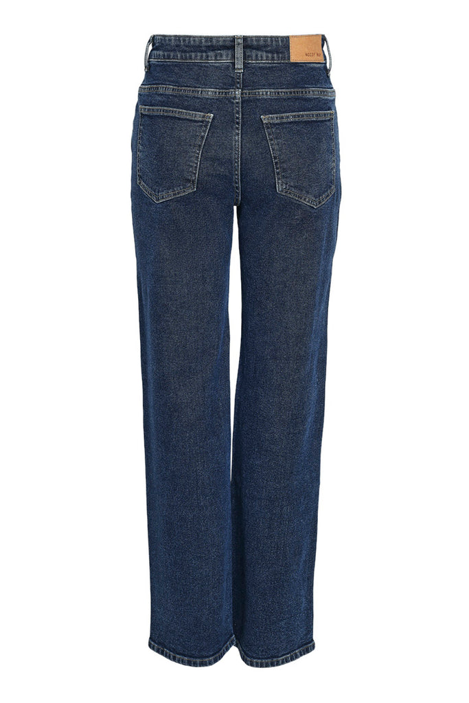 Noisy May Yolanda Wide Jeans