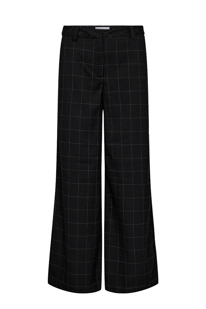 Nümph Harlie Pants Black