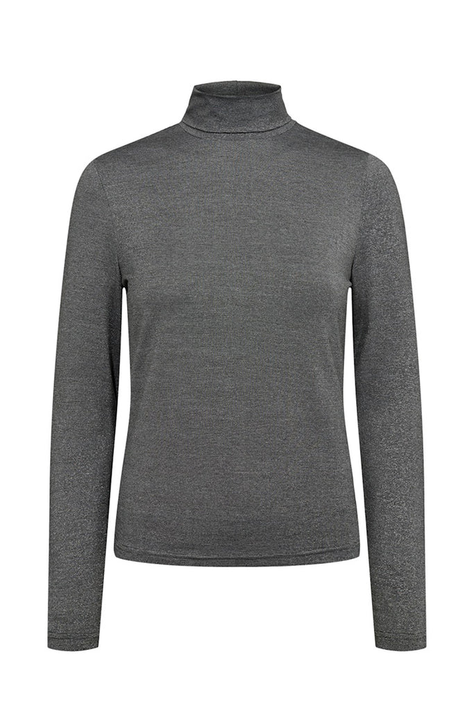 Nümph Brianne Blouse Grey