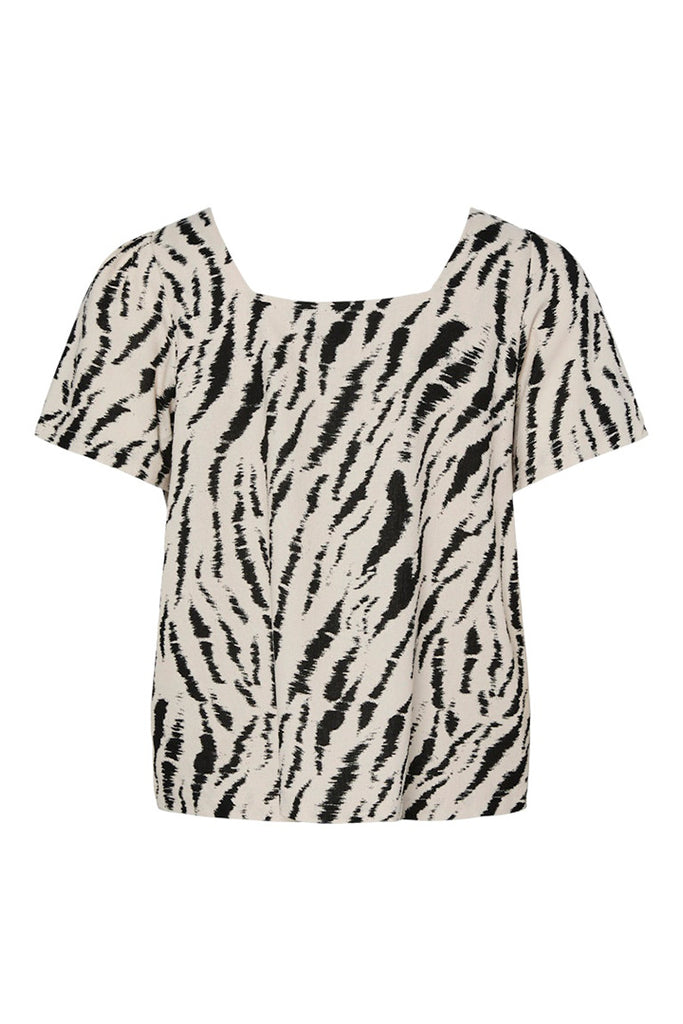 Pieces Tarlem Top